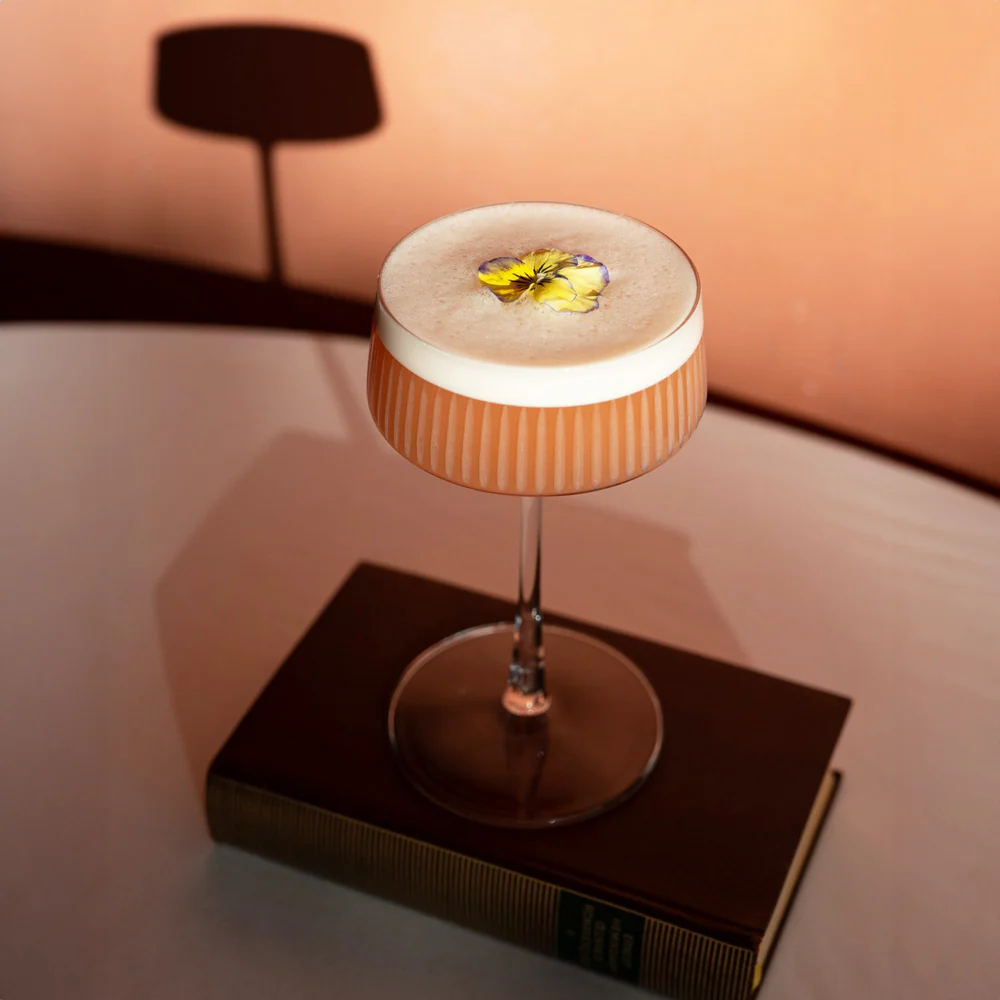 Soho Champagne Saucers 320ml, Set of 2 - Image 10