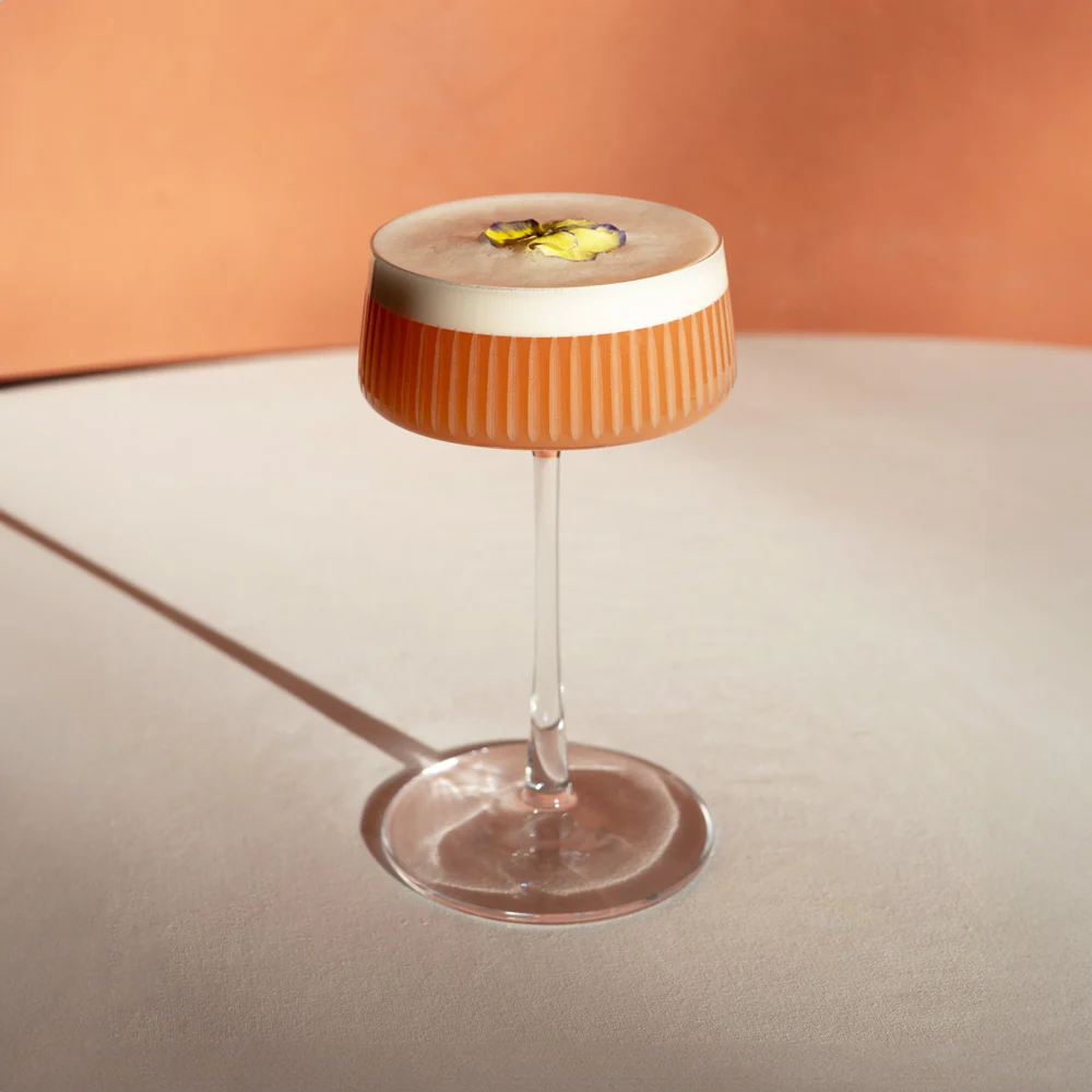 Soho Champagne Saucers 320ml, Set of 2 - Image 11