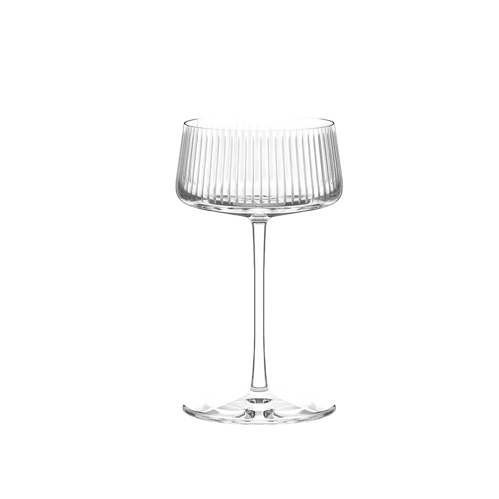 Soho Champagne Saucers 320ml, Set of 2 - Image 12