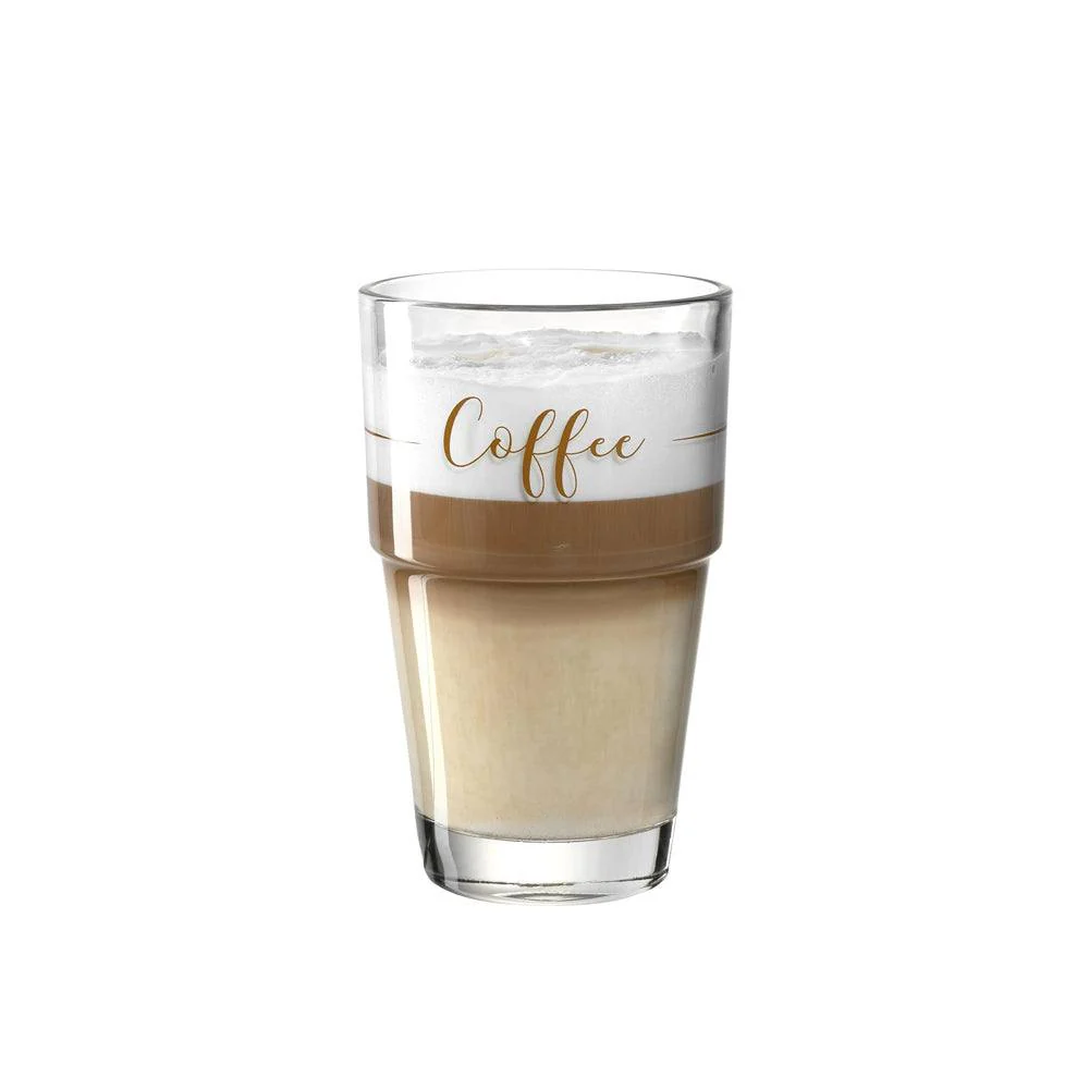 Solo Coffee Tumblers 410ml, Set of 6 - Image 3