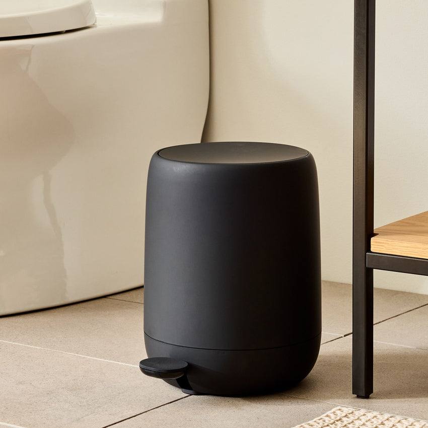Sono Pedal Bin 5L - Black - Image 4