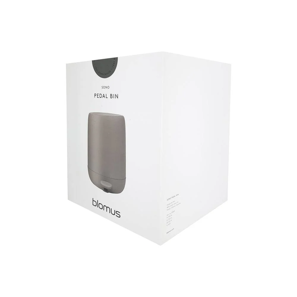 Sono Pedal Bin 5L - Satellite - Image 10
