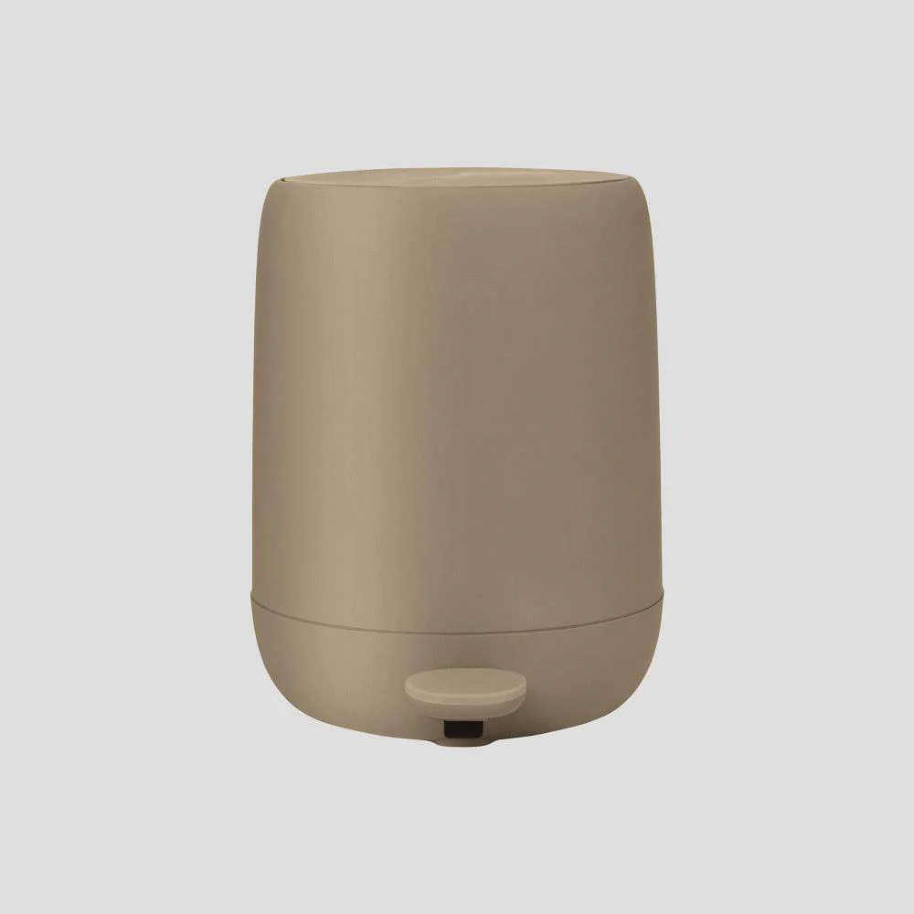 Sono Pedal Bin 5L - Tan - Image 10