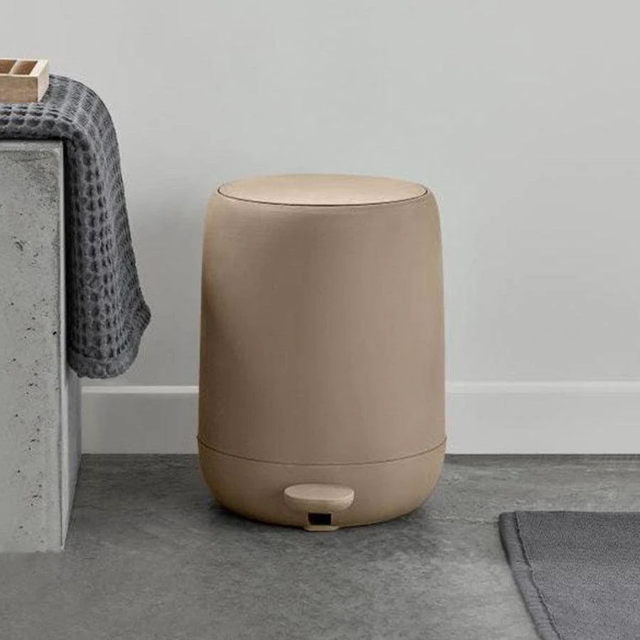 Sono Pedal Bin 5L - Tan - Image 6
