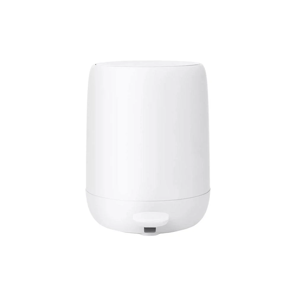 Sono Pedal Bin 5L - White - Image 4