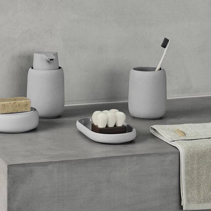 Sono Soap Dish - Micro Chip - Image 4