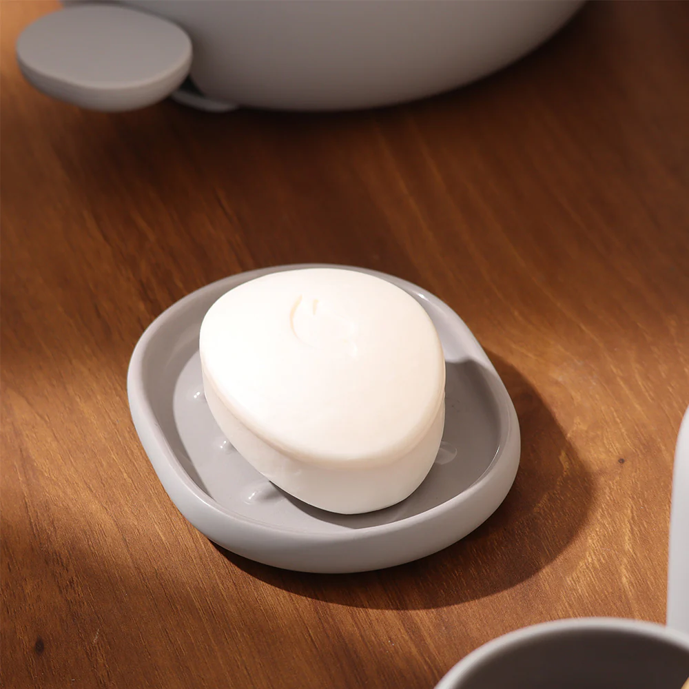 Sono Soap Dish - Micro Chip - Image 5