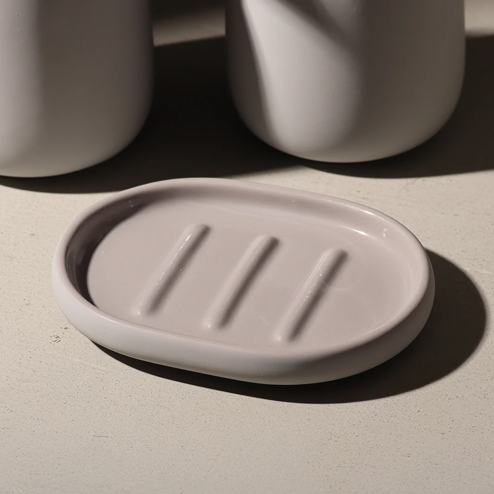 Sono Soap Dish - Micro Chip - Image 6