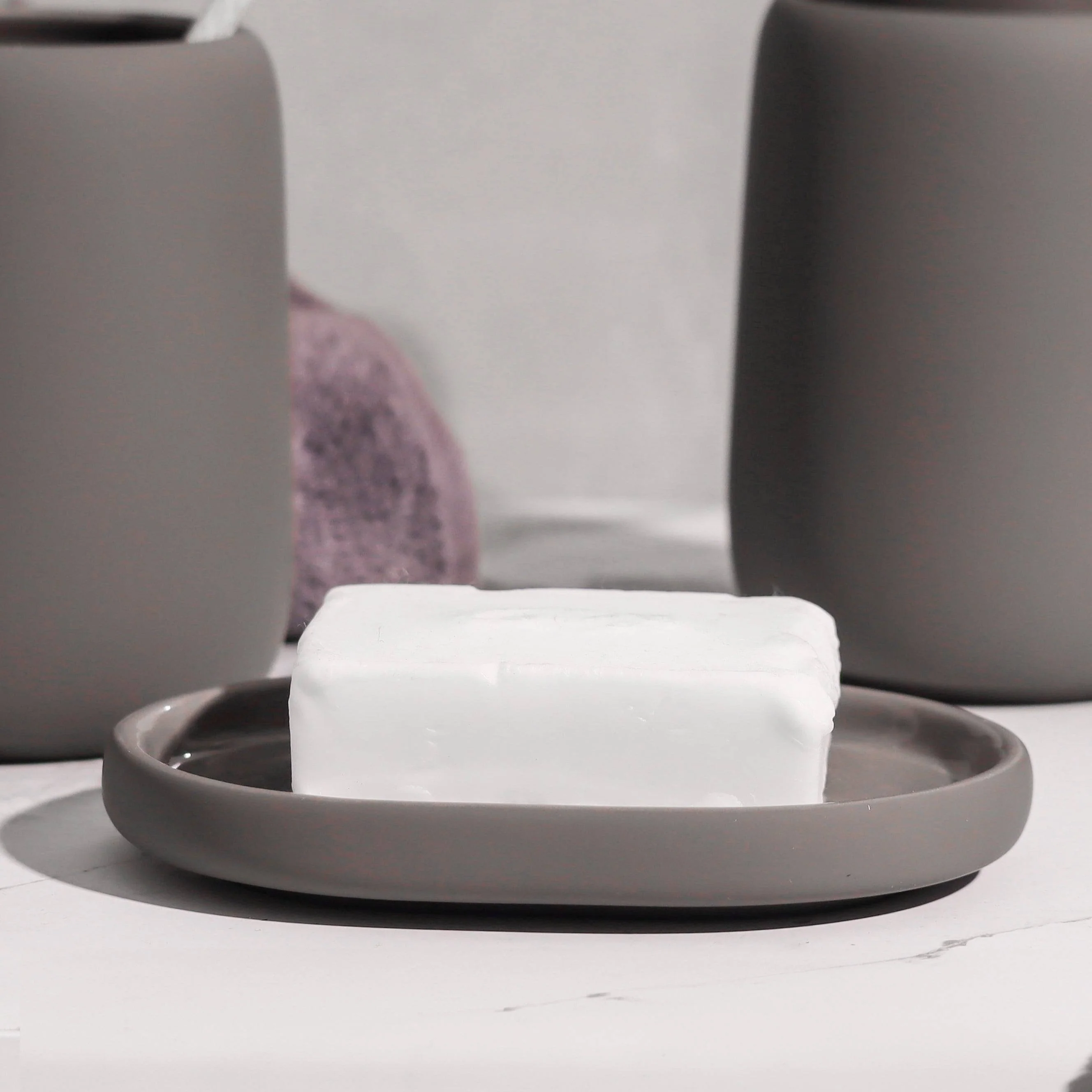 Sono Soap Dish - Satellite