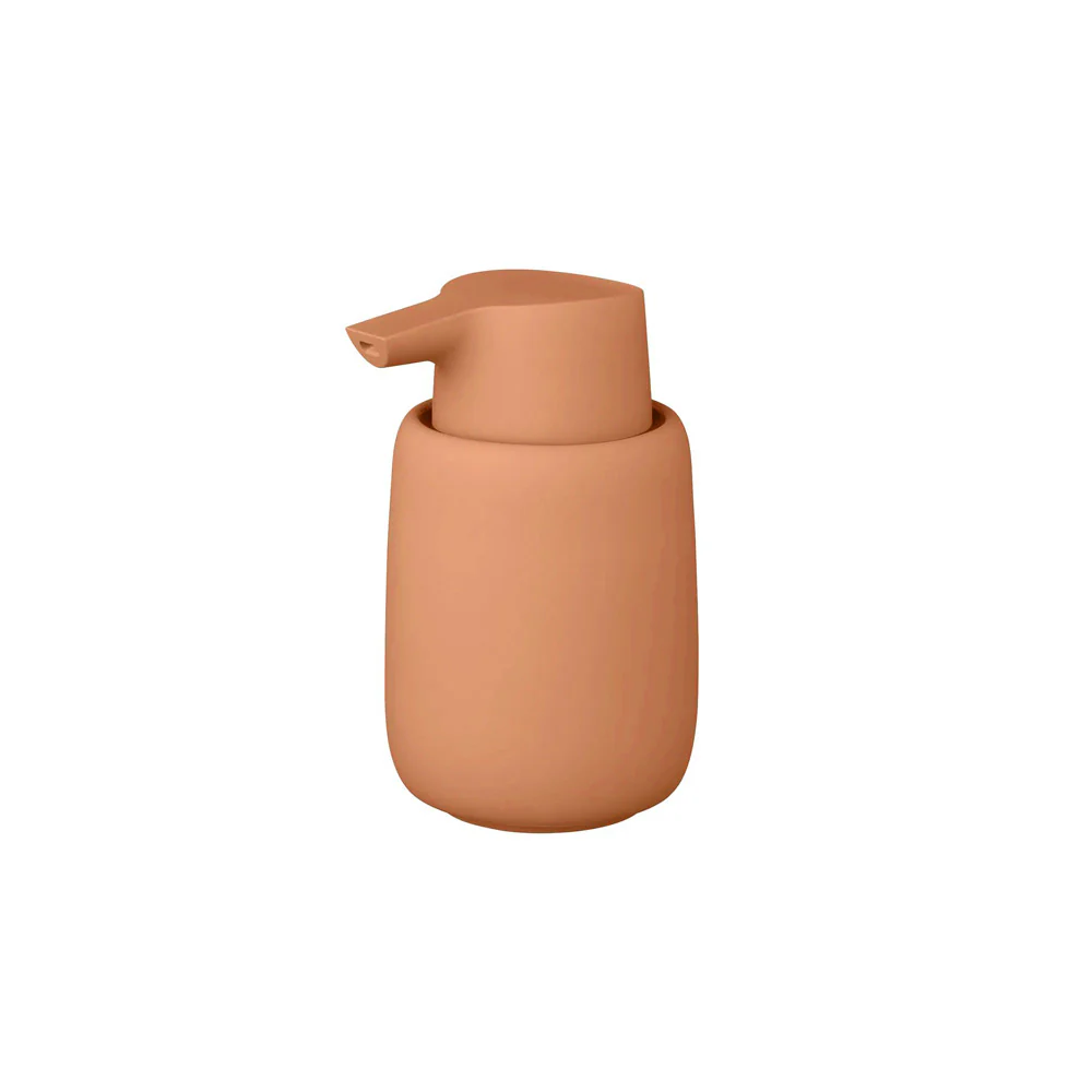 Sono Soap Dispenser - Amber Brown - Image 6