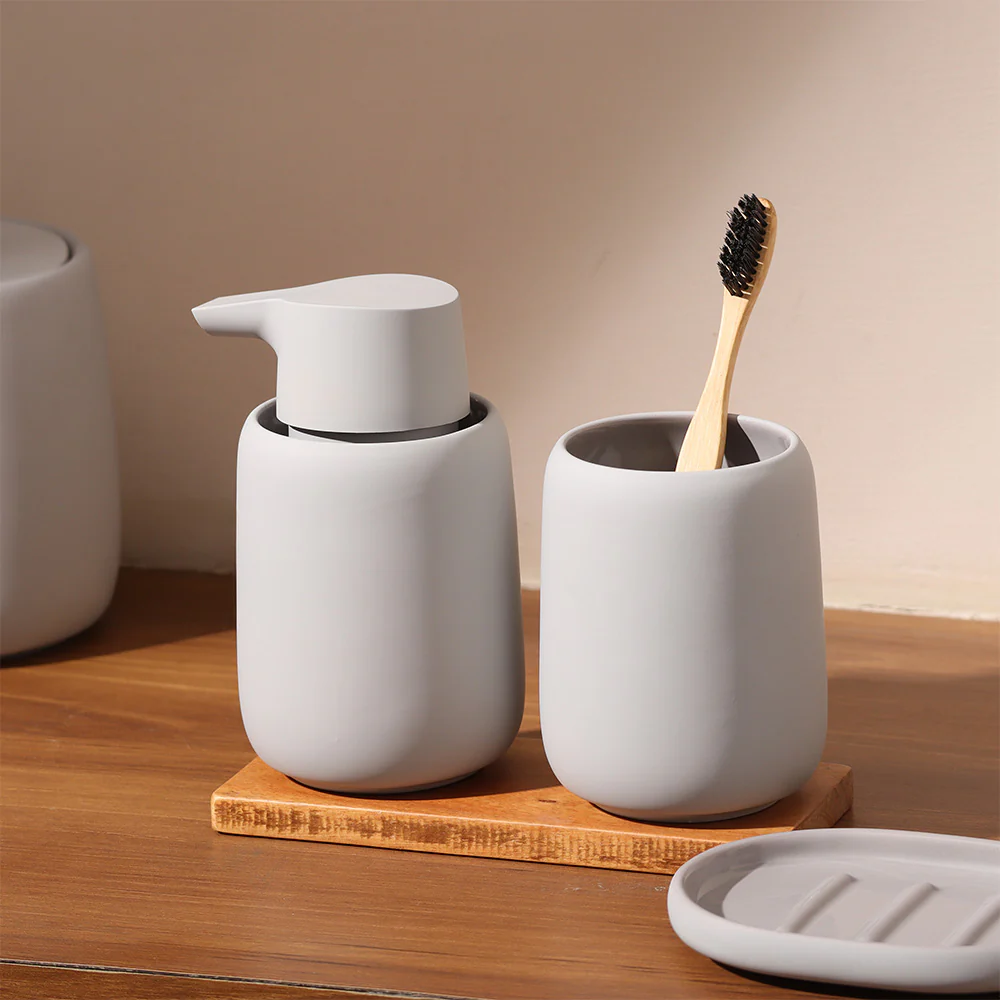 Sono Soap Dispenser - Micro Chip - Image 12