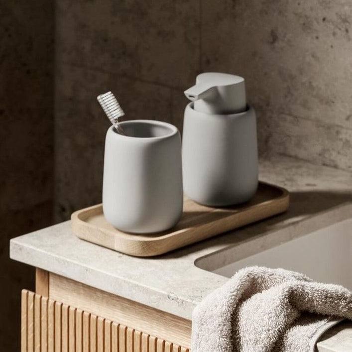 Sono Soap Dispenser - Micro Chip - Image 5