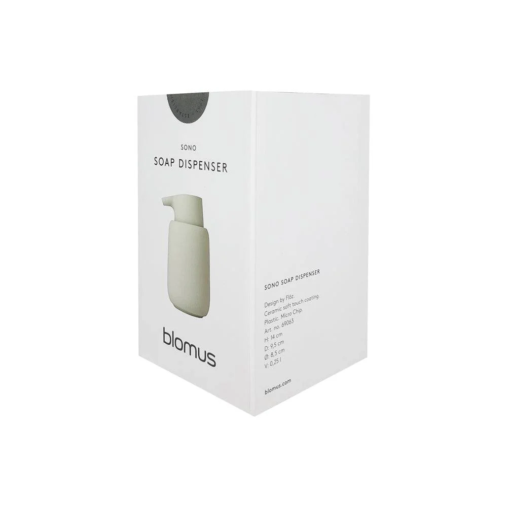 Sono Soap Dispenser - Micro Chip - Image 9