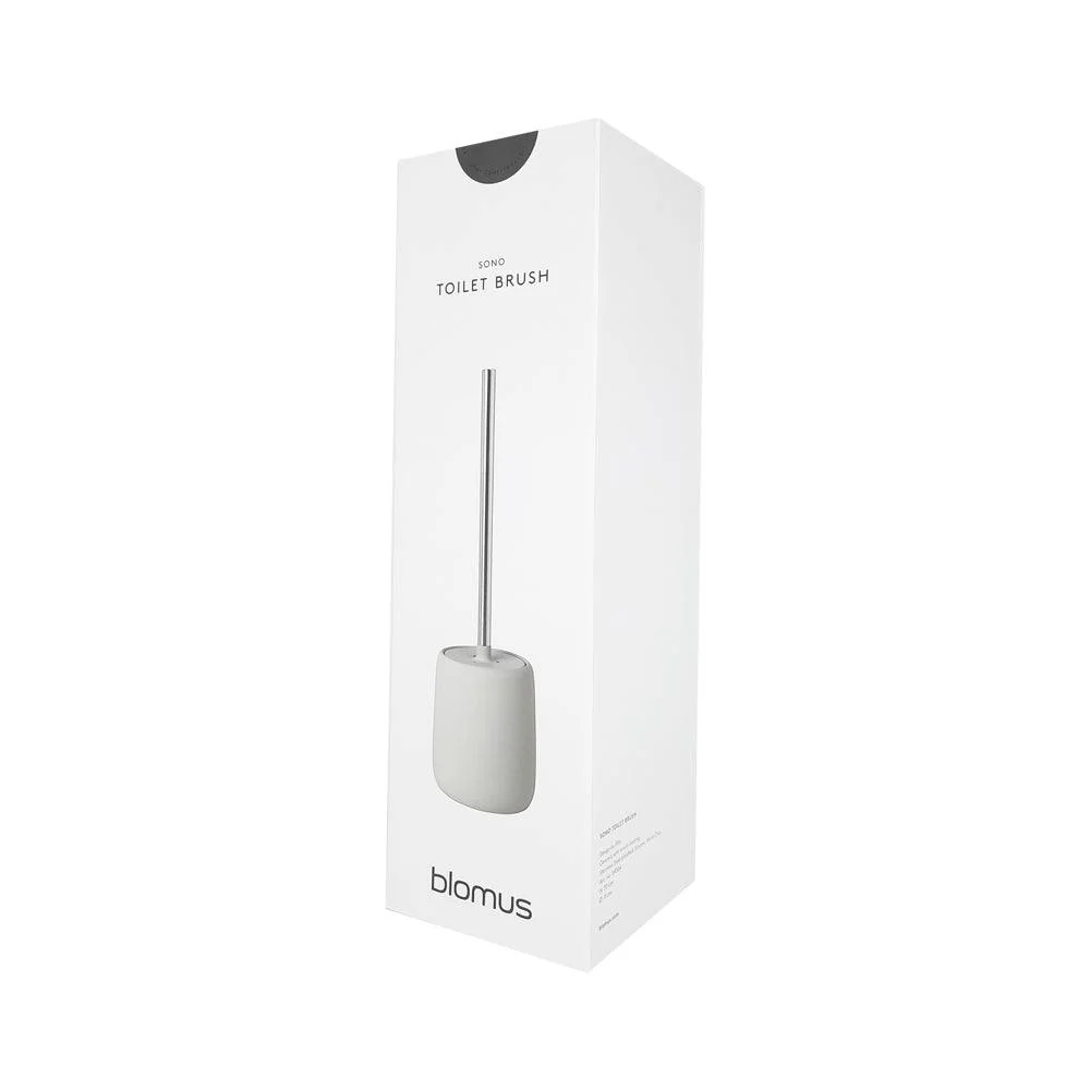 Sono Toilet Brush - Micro Chip - Image 8