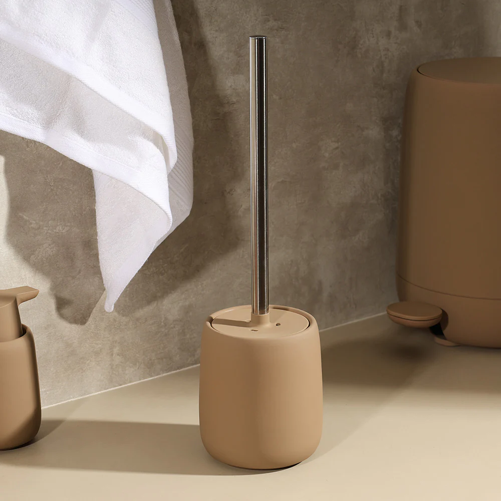 Sono Toilet Brush - Tan