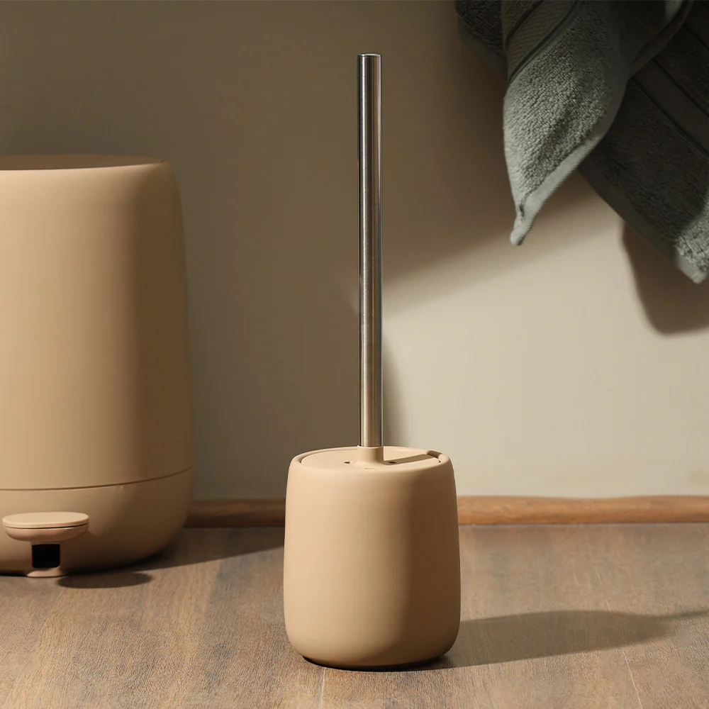 Sono Toilet Brush - Tan - Image 4