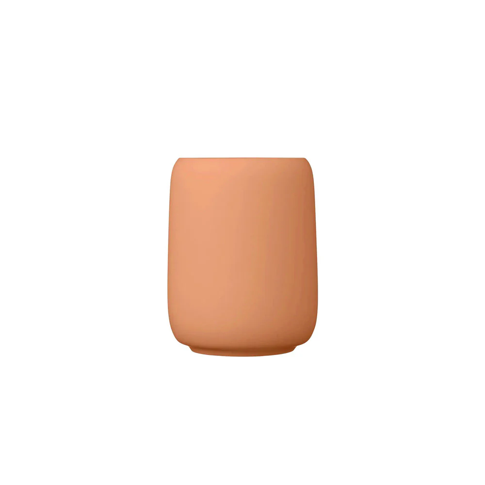 Sono Toothbrush Tumbler - Amber Brown - Image 5