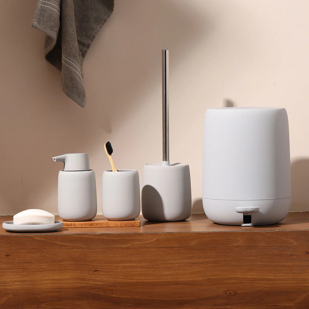 Sono Soap Dispenser - Micro Chip - Image 10