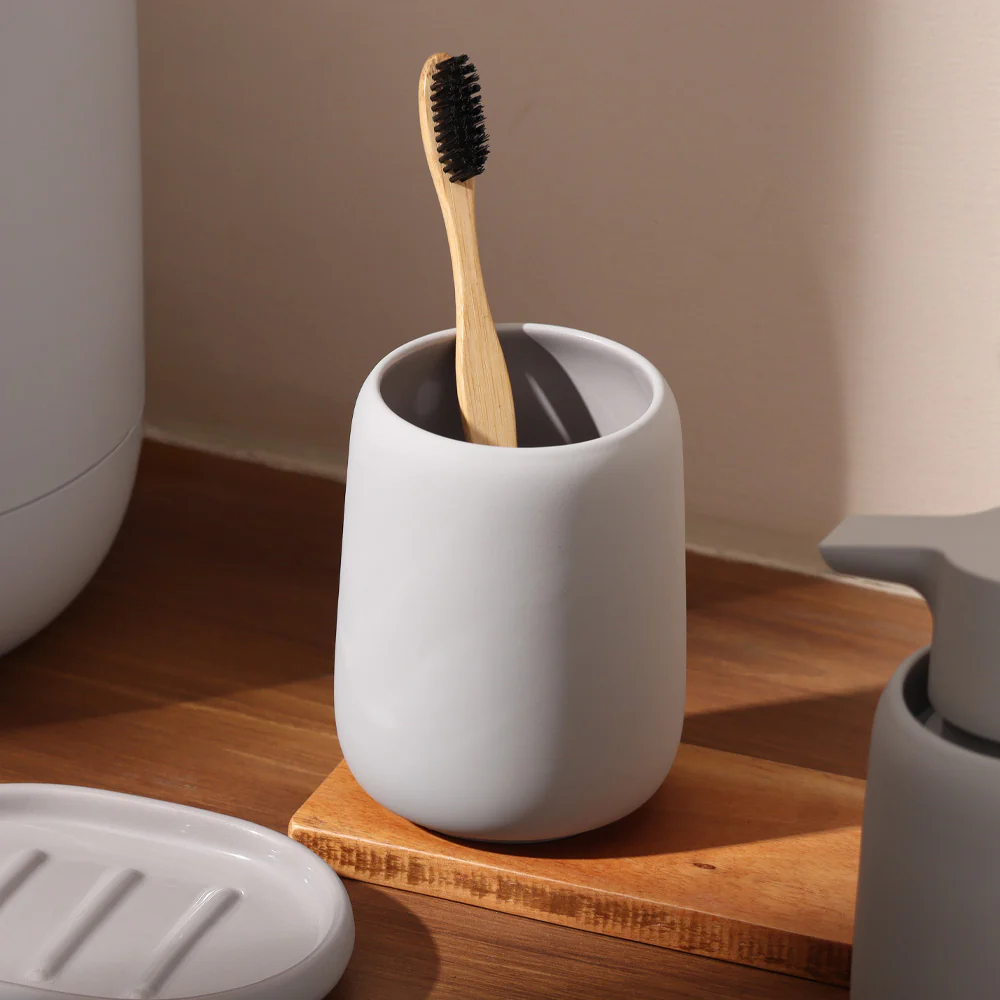Sono Toothbrush Tumbler - Micro Chip - Image 2