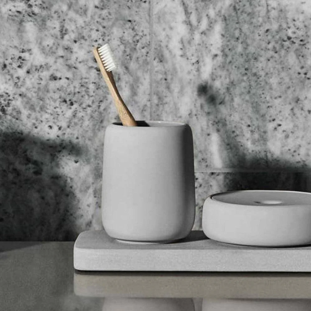 Sono Toothbrush Tumbler - Micro Chip - Image 3