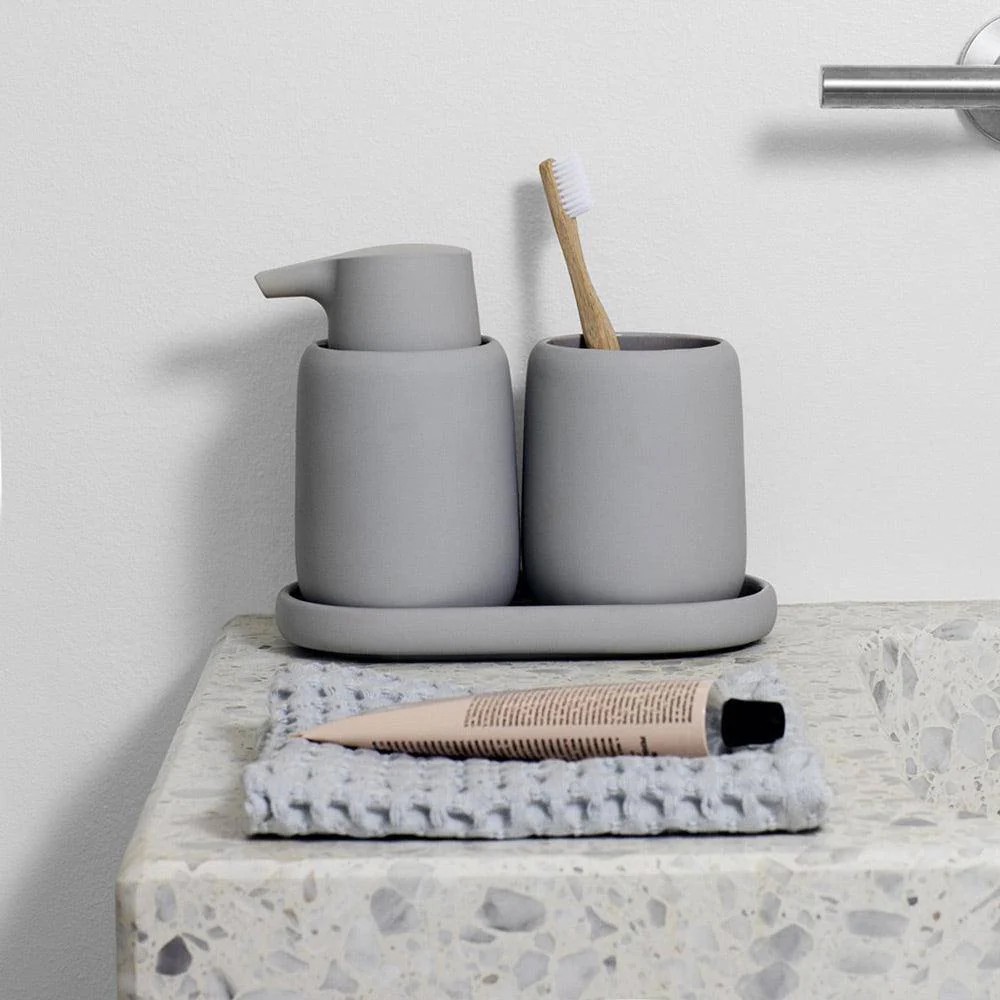 Sono Toothbrush Tumbler - Micro Chip - Image 8