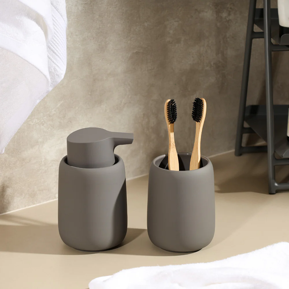 Sono Toothbrush Tumbler - Satellite - Image 2