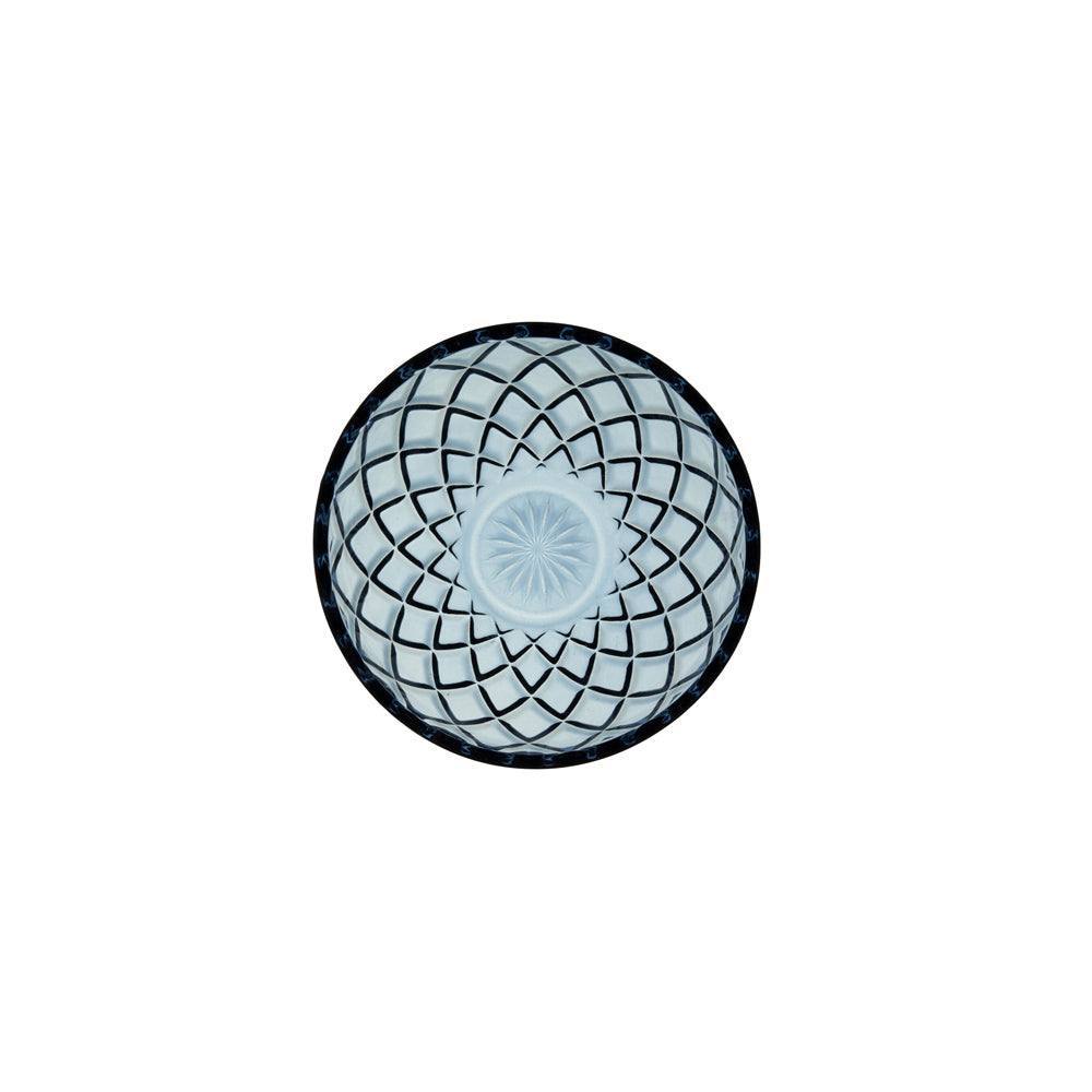 Sorrento Small Bowls, Set of 4 - Blue - Image 5