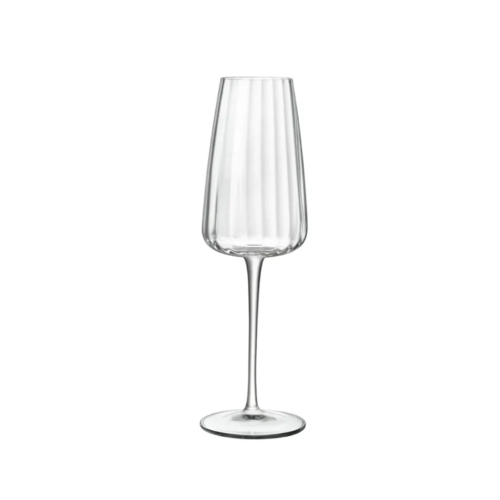 Speakeasy Swing Prosecco Glasses 210ml, Set of 6 - Image 7