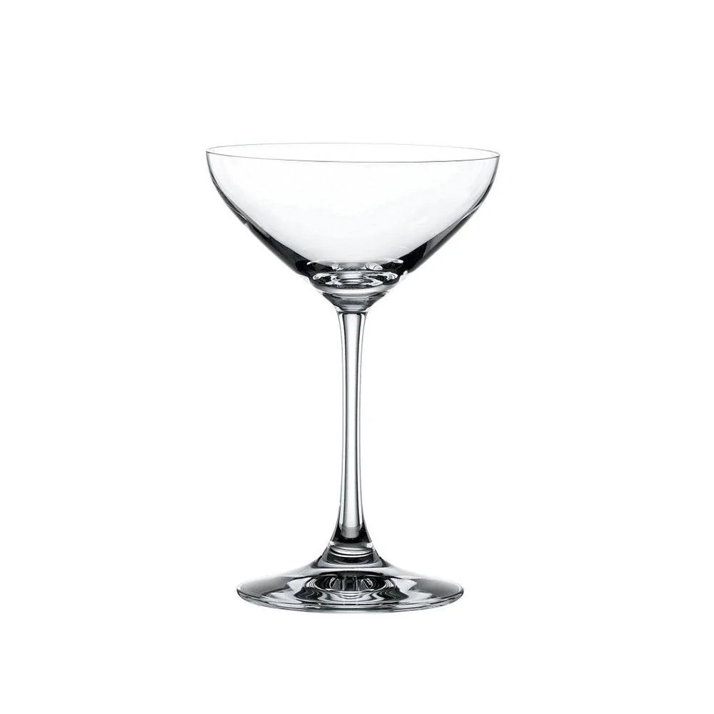 Special Champagne Saucers 250ml, Set of 4 - Image 4