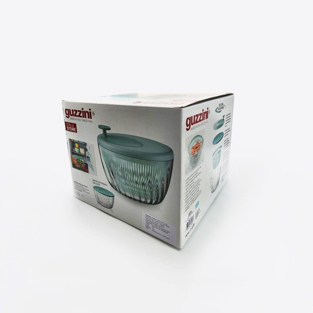 Spin & Store Salad Spinner - Blue - Image 9