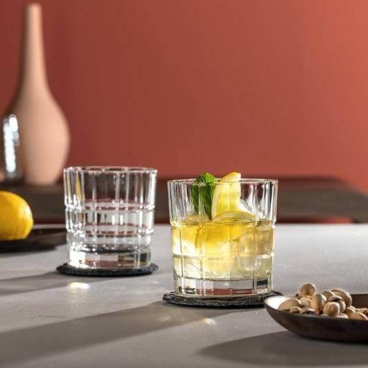 Spiritii Tumblers 360ml, Set of 4