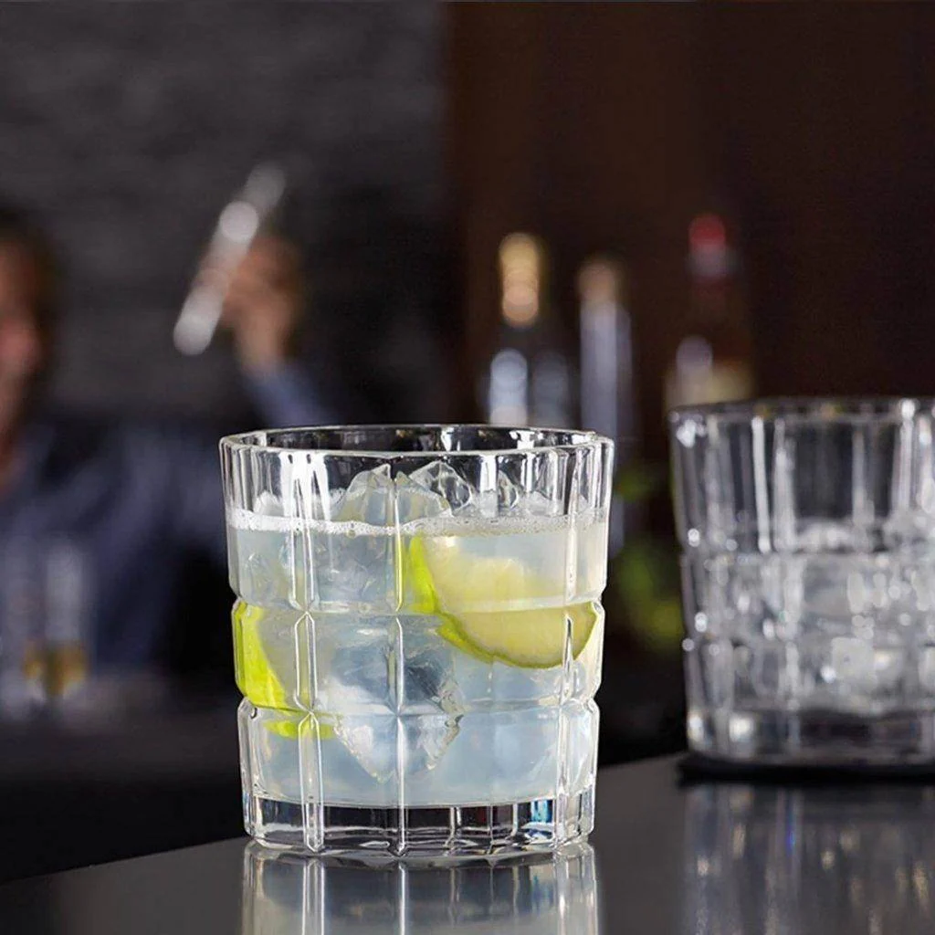 Spiritii Tumblers 360ml, Set of 4 - Image 4
