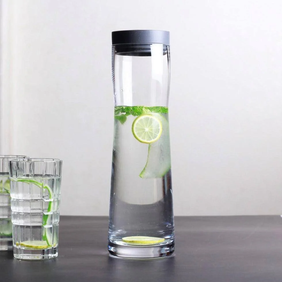 Splash Water Carafe 1000ml - Magnet - Image 2
