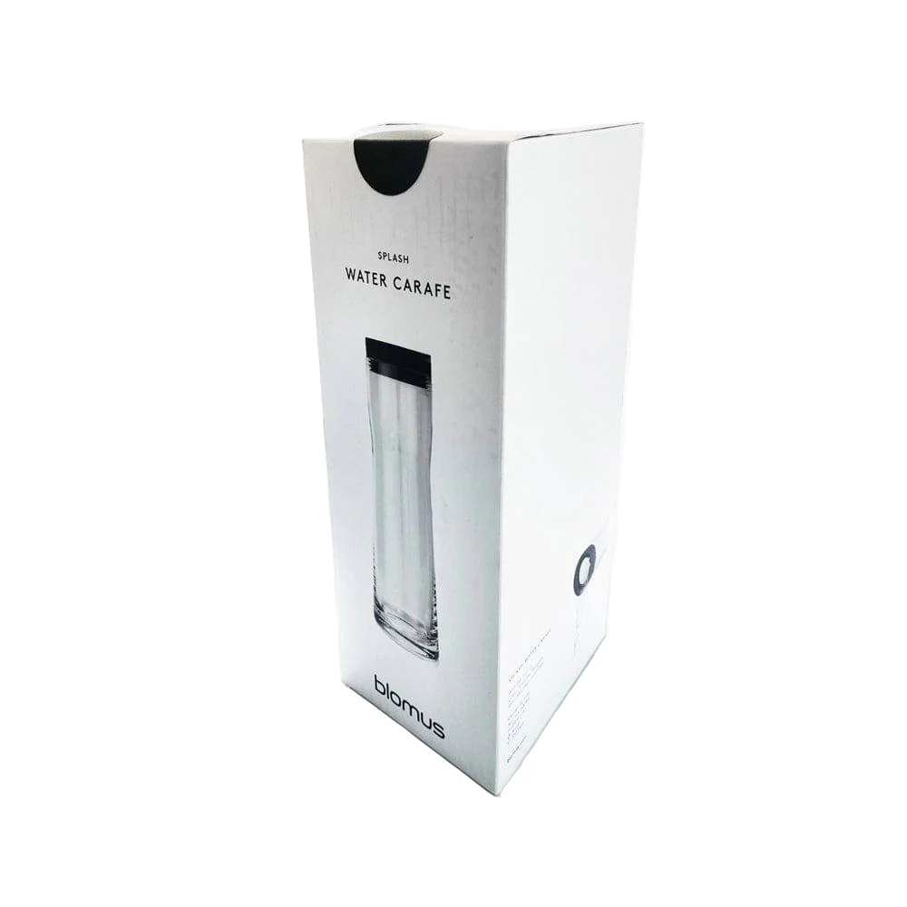 Splash Water Carafe 1000ml - Magnet - Image 5