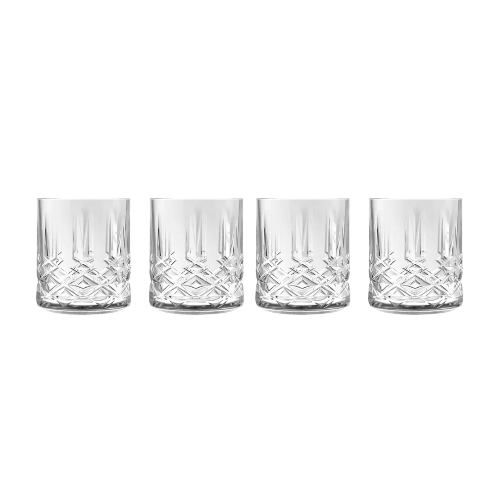 Splendor Beverage Glasses 350ml, Set of 4 - Image 3