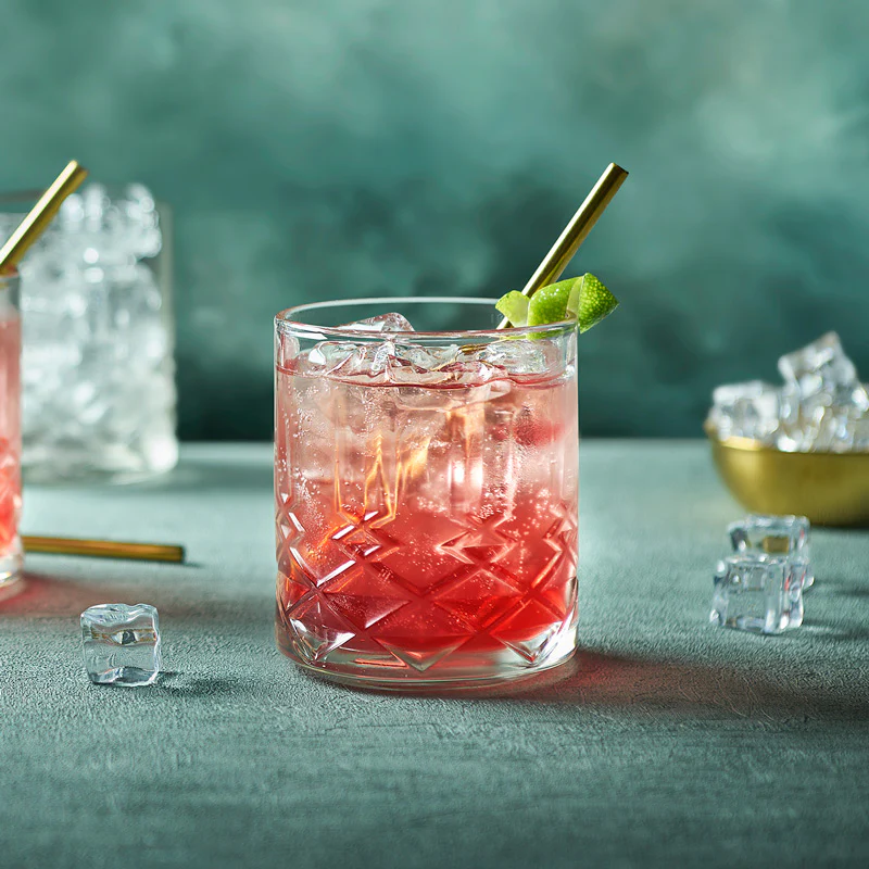 Splendor Beverage Glasses 350ml, Set of 4 - Image 5