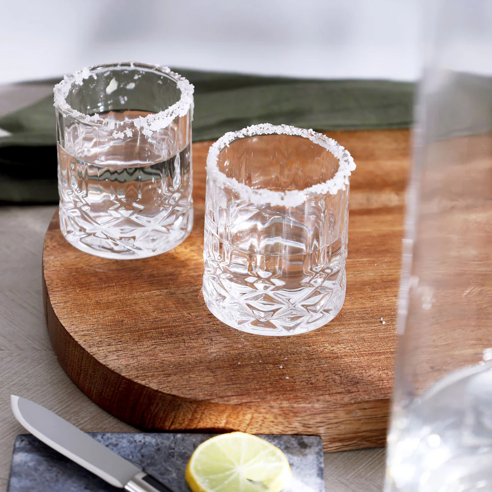 Splendor Shot Glasses 80ml, Set of 4 - Image 2