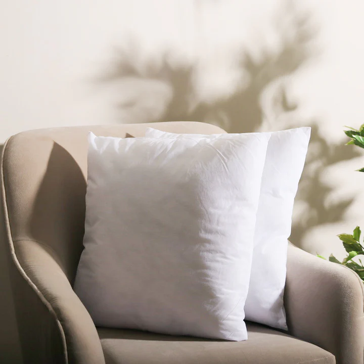 Square Cushion Filler - 45x45 cm - Image 3