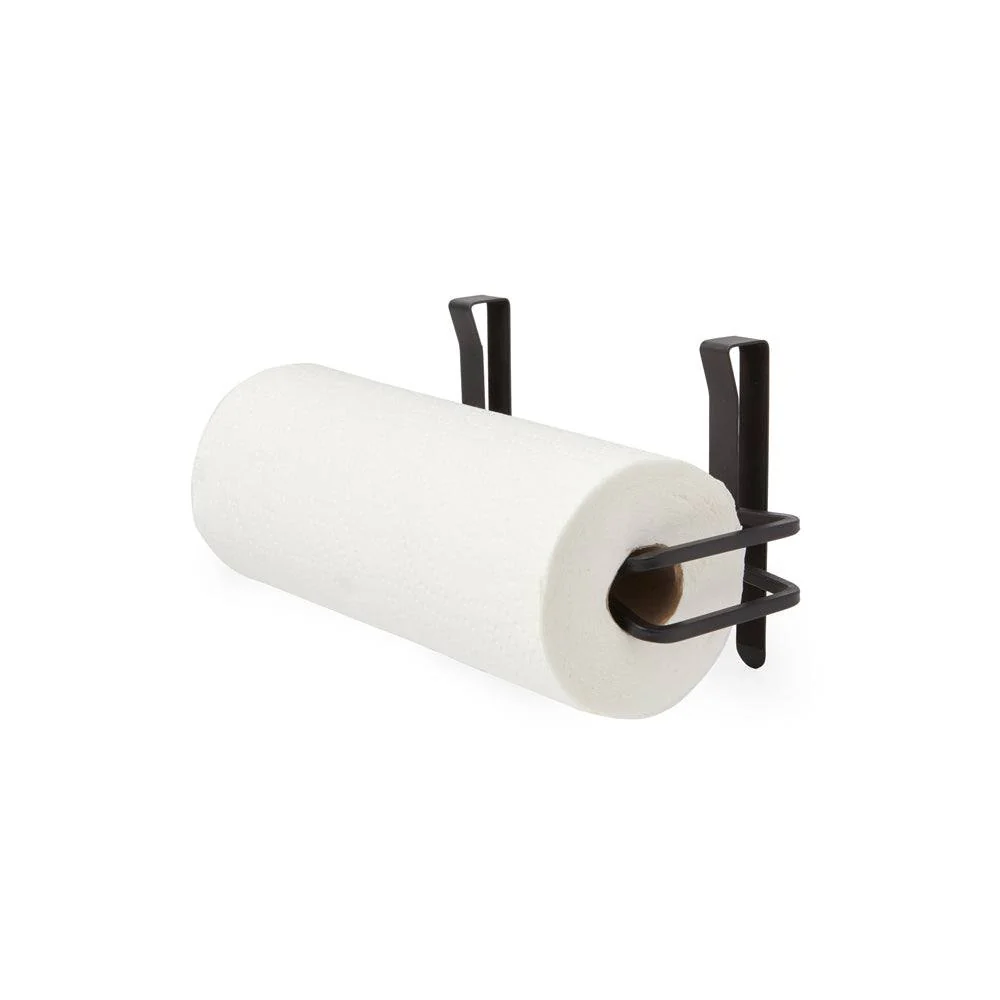 Squire Multi-Use Paper Towel Holder - Black - Image 8