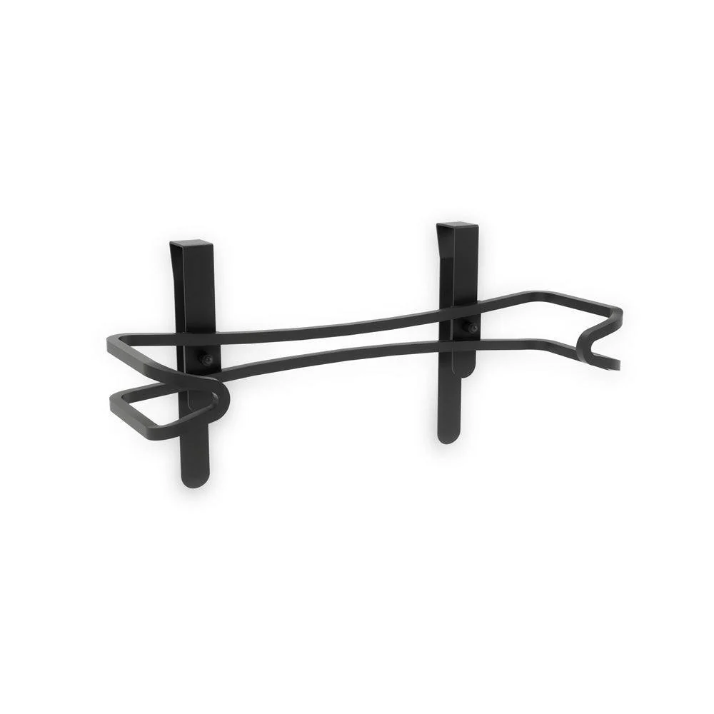 Squire Multi-Use Paper Towel Holder - Black - Image 9