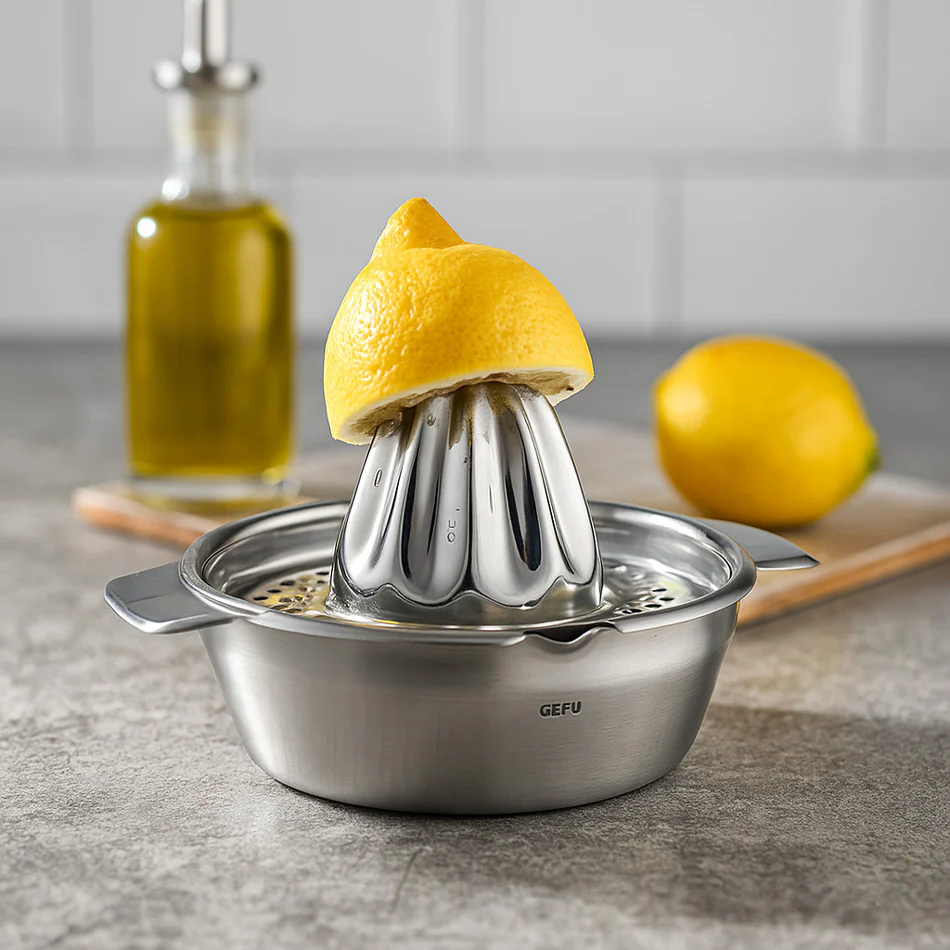SS Citrus Press