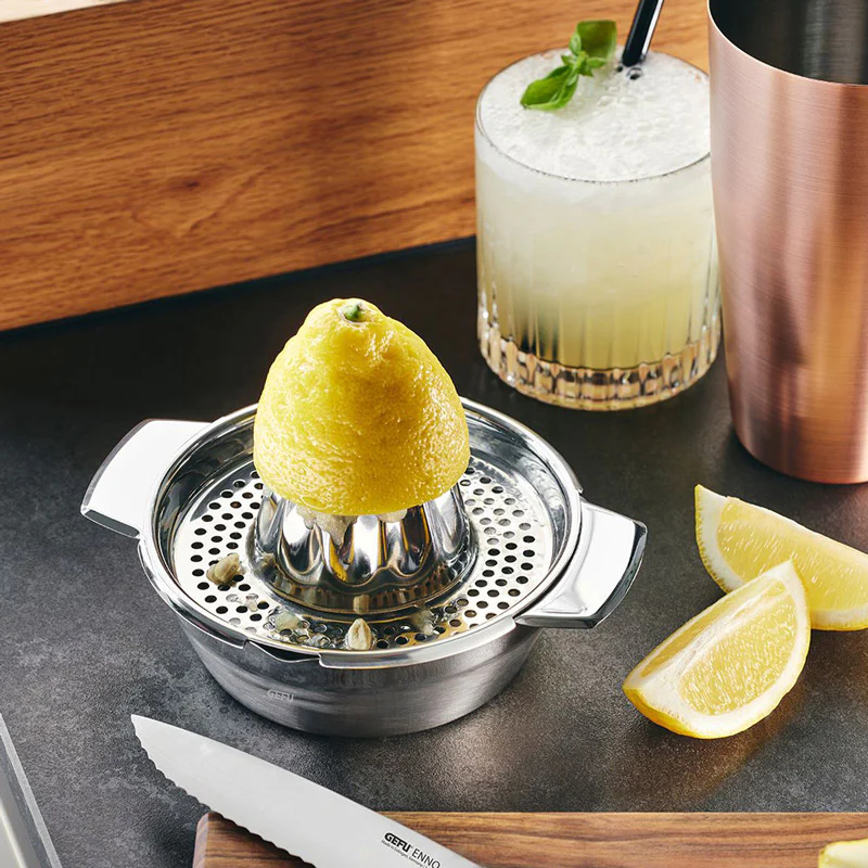 SS Citrus Press - Image 2