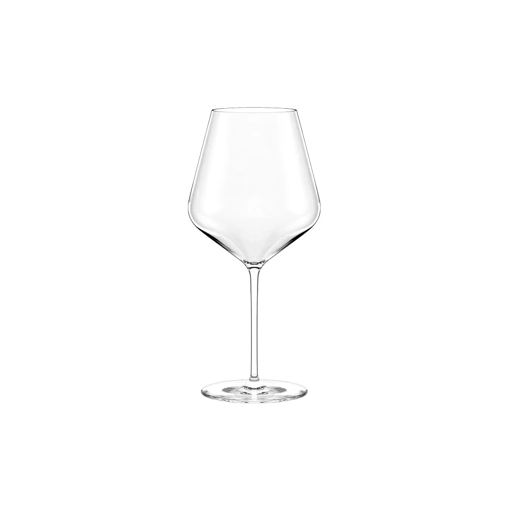 Starlight Burgundy Glasses 820ml, Set of 2 - Image 5