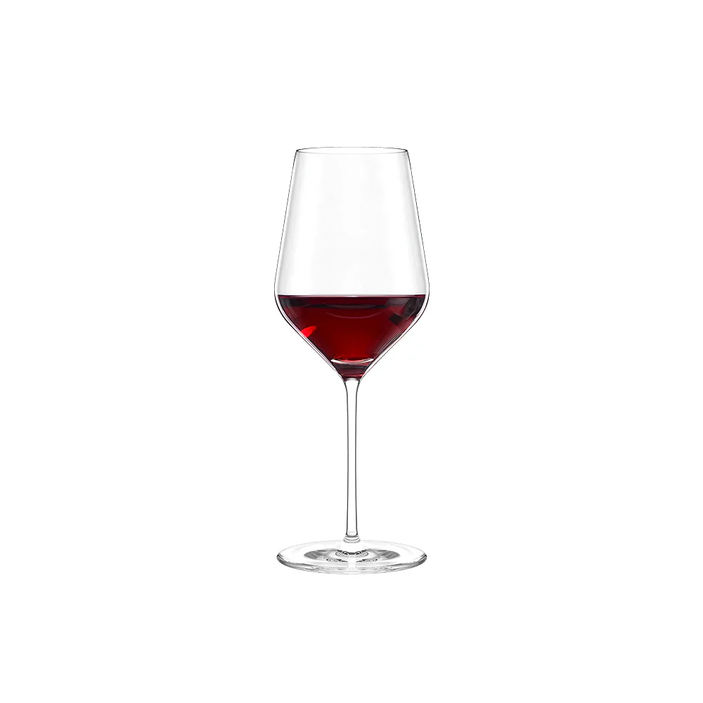 Starlight Red Wine Glasses 510ml, Set of 2 - Image 4