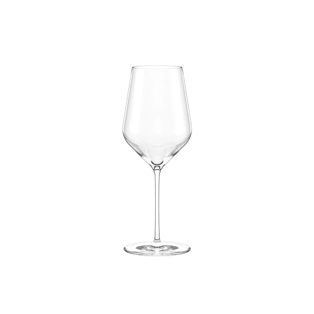 Starlight Red Wine Glasses 510ml, Set of 2 - Image 5