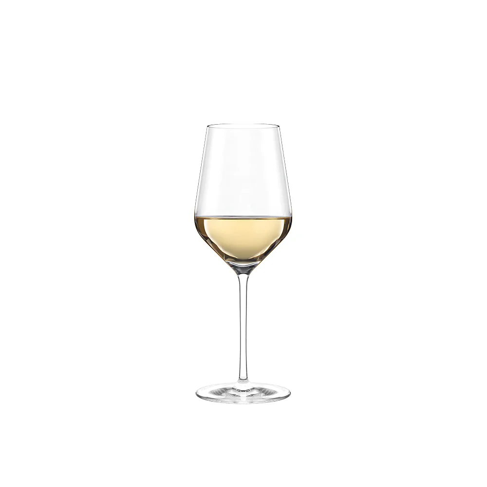 Starlight White Wine Glasses 410ml, Set of 2 - Image 7