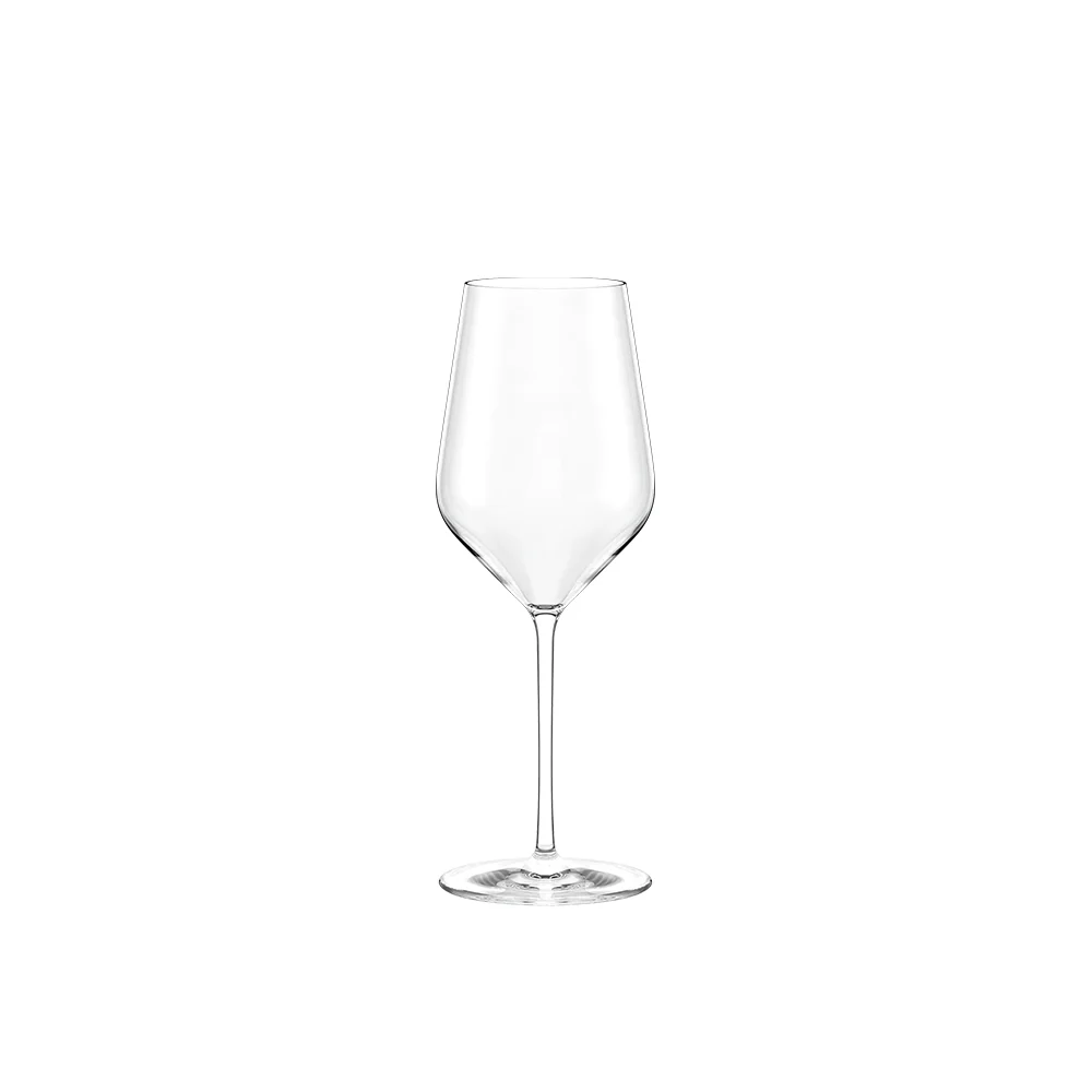 Starlight White Wine Glasses 410ml, Set of 2 - Image 8