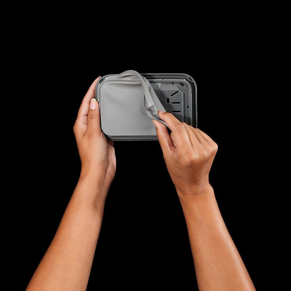 Steel 6-Piece POP Container Set - Image 5