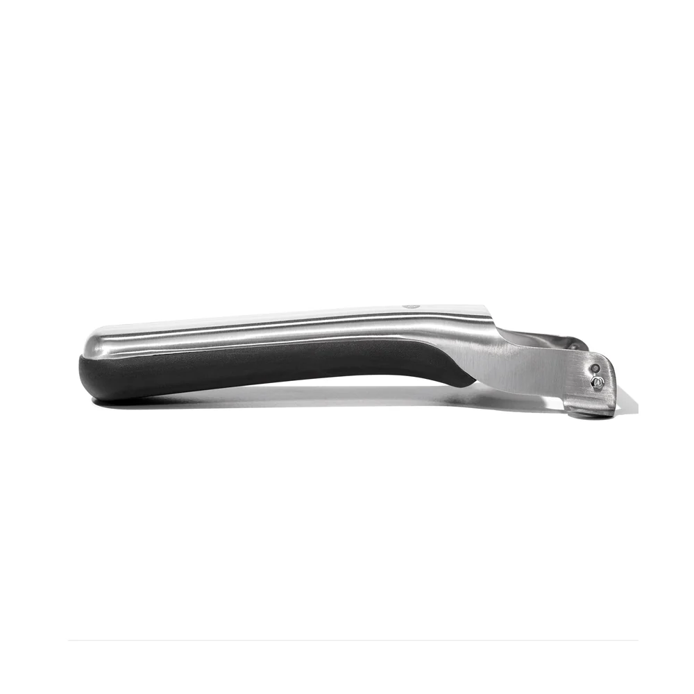 Steel Y Peeler - Silver - Image 5