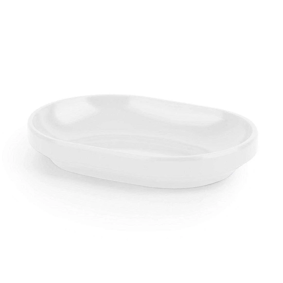 Step Soap Dish - White - Image 2